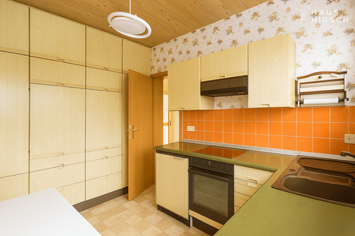 Küche 1 - Einfamilienhaus mit 147,00 m² in Odenthal zum Kaufen