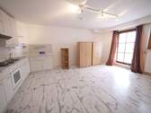 Wohnen - 1 Zimmer Etagenwohnung zur Miete in Beilngries