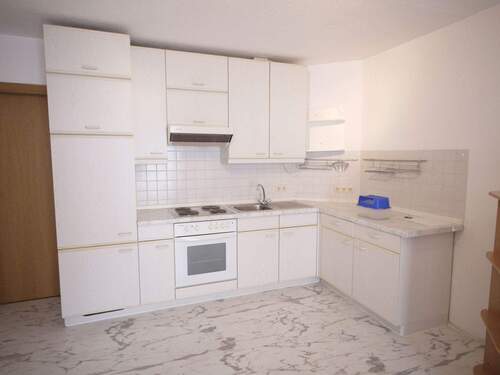Kochen - Etagenwohnung mit 27,00 m² in Beilngries zur Miete