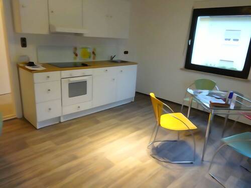 Küche - 2 Zimmer Etagenwohnung in Sulzbach-Rosenberg