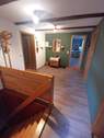 Flur Dachgeschoss - 