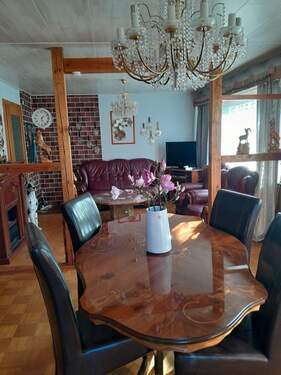 Obergeschoss Wohnzimmer - 