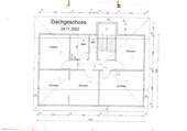 Dachgeschoss - 