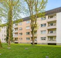 Sofort beziehbar: 3-Zimmer-Wohnung mit Potenzial - München Hadern