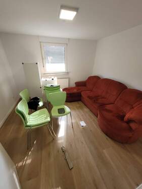 Zimmer im Dachgeschoss 02 - 