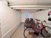 gemeinschaftlicher Fahrradkeller - 