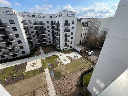 Innenhof - 