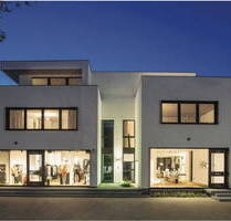 Repräsentative, lichtdurchflutete Luxus-Gewerbeeinheit in Dortmund-Kirchhörde - Dortmund Kirchhörde