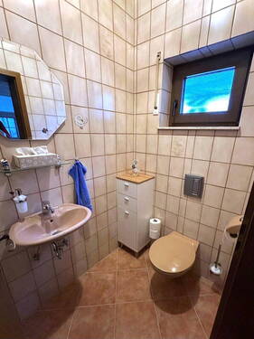 Gäste-WC - 