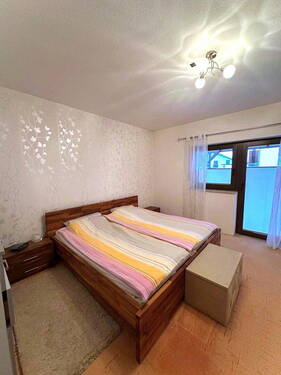 Elternschlafzimmer - 