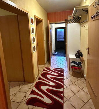 Flur Einliegerwohnung - 