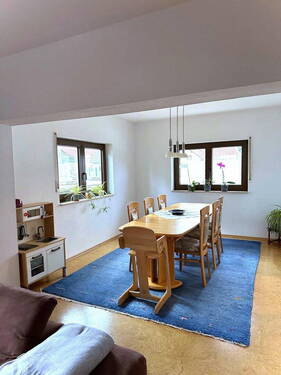 Esszimmer - Einfamilienhaus mit 186,00 m&sup2; in Germersheim zum Kaufen