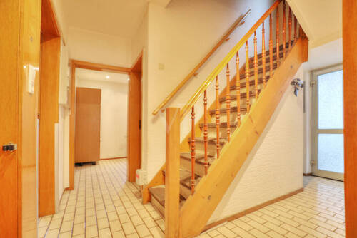 Hausflur - 