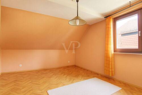 Elternschlafzimmer / Kinderzimmer - 