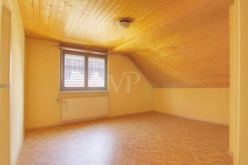 Elternschlafzimmer / Kinderzimmer - 