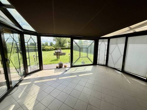 Wintergarten - 