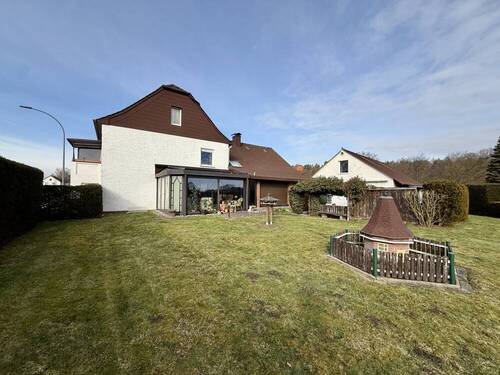 Garten (vorne) - 
