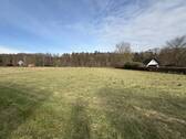 Garten (hinten) - 