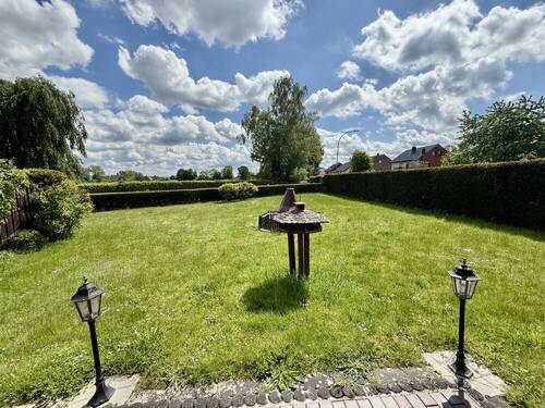 Garten (vorne) - 