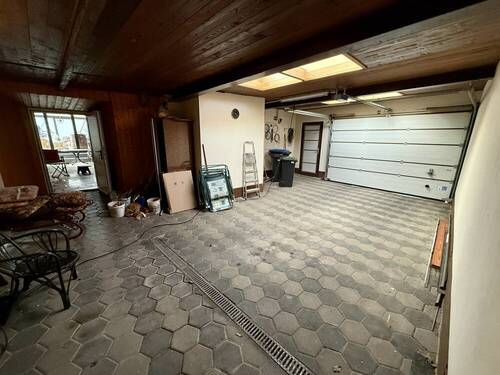 Garage 1 - 