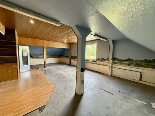 Zimmer OG - 