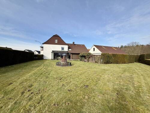 Garten (vorne) - 