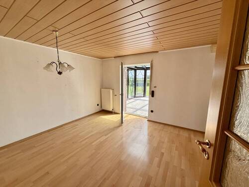 Wohnen EG - Einfamilienhaus mit 270,00 m&sup2; in Leopoldshöhe / Bexterhagen zum Kaufen