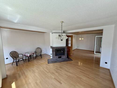 Wohnzimmer EG - 