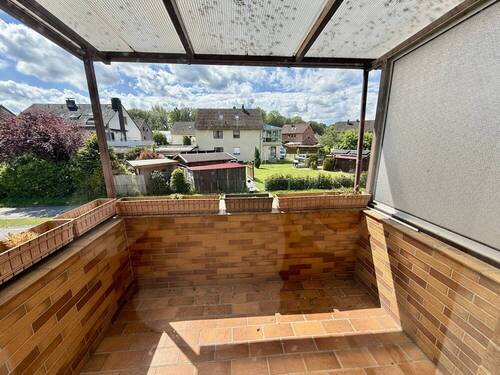Balkon - 