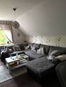 Wohnzimmer 2. Wohnung - 