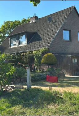 Ansicht Feld - Einfamilienhaus mit 280,00 m&sup2; in Oersdorf b Neumünster zum Kaufen