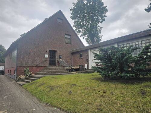 Frontansicht - 