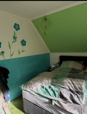 Beispiel Schlafzimmer - 