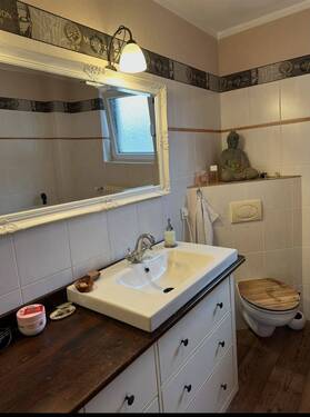Badezimmer - 