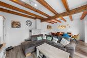 Wohnzimmer - 