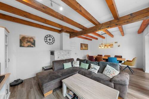 Wohnzimmer - 
