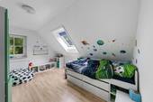 Kinderzimmer - 