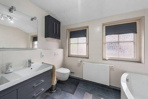 Badezimmer - 