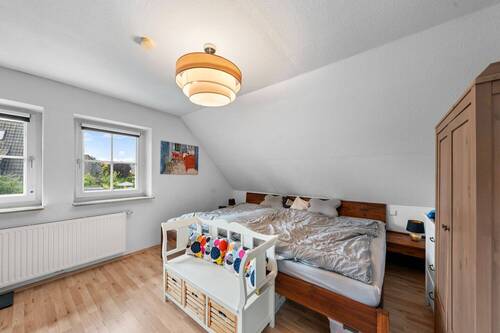 Schlafzimmer - 