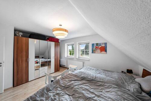 Schlafzimmer - 