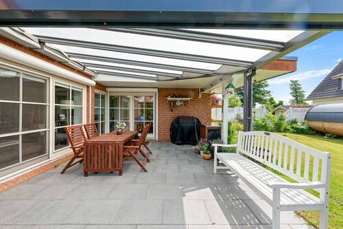Terrasse - 