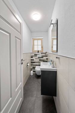 Gäste-WC - 