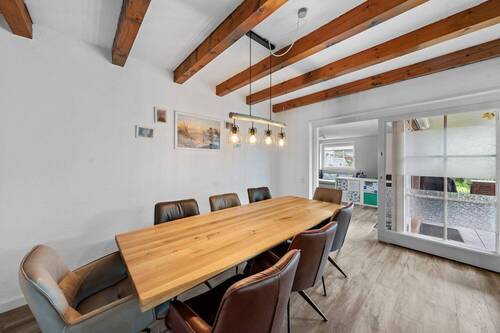 Essbereich - 