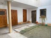 Innenhof - 