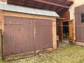 kleine Garage - 