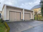Garagen - 