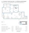 Grundriss WE 20 - 