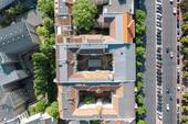 Außenansicht - Etagenwohnung mit 280,30 m² in Berlin zum Kaufen