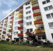 2 12-Zimmer-Wohnung mit Südbalkon - Norderstedt Garstedt