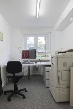Büro 4 - 